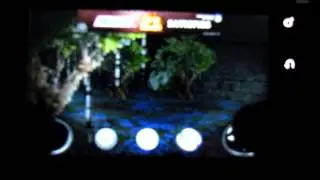 Slender Man Android Update December 2012