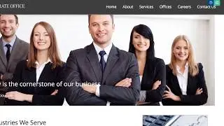 How to Add and Edit Pages to your aida Pages Website