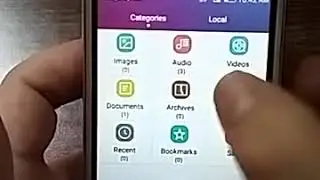 HUAWEI LUA U22 Y3ii Google Account  bypass 2017