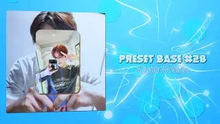 Preset Base #28 | Alight Motion