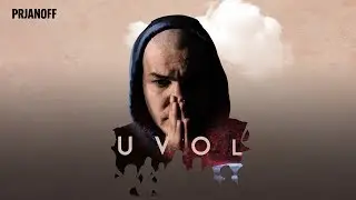 Prjanoff - UVOL