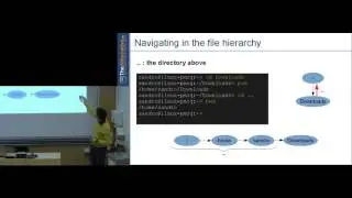 TheAlternative.ch - LinuxDays FS16 - The Linux Toolkit