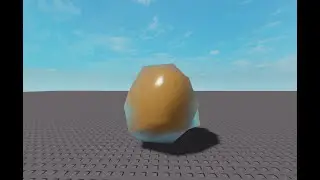 How To Make a Boulder Throw in Roblox Studio