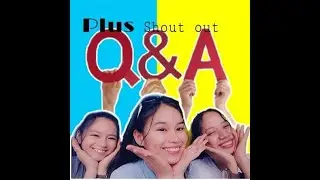 QUESTION AND ANSWER PLUS SHOUT-OUT / BISAYA VLOG