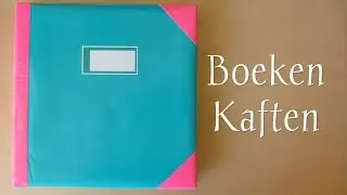 Boeken Kaften - Back To School