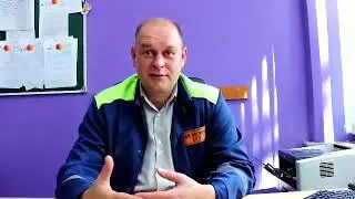 Лучший по профессии: Михаил Измоденов (ЖДЦ погрузки)