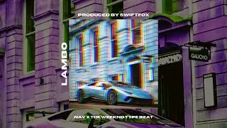 [FREE] Nav X Metro Boomin Type Beat - 