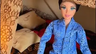 Keseharian barbiejowo 