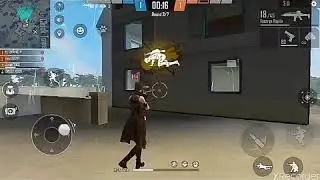 Free Fire al maximo
