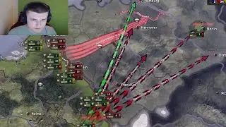 the BEST hoi4 strat!