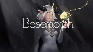 Besomorph - Lost In Translation (ft. Veronica Bravo)