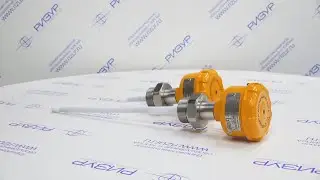 РИЗУР-100. Датчик-реле уровня емкостной