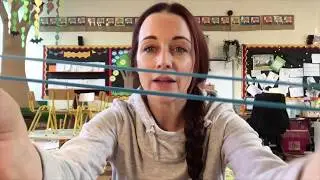 Stretching Out  Sounds