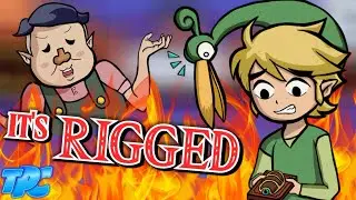 The WORST Zelda Sidequest is Even WORSE Than We Thought...
