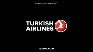 Turkish Airlines Safety Video