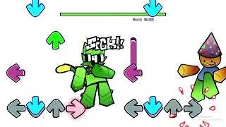 elevator - FNF VS ELEVATOR! (Regretevator)