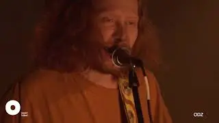 ОДЗ — Анахата | Live @ Openlabel