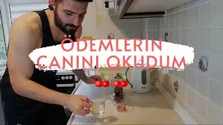 Ödem Söktürücü Kiraz Sapı Çayı /  Kilo Verdirir Mi?