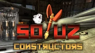 БУДНИ СОВЕТСКОГО РАКЕТОСТРОИТЕЛЯ - Soyuz Constructors