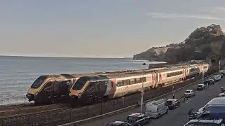 Blenheim Cam Sponsored by Shoe Centre Dawlish - Live UK Web Cam Devon