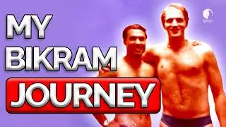 The History and Evolution of Hot YOGA Part 3!