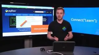 Visual Studio Python Tutorial 1/6: Setting up Visual Studio for Python Development