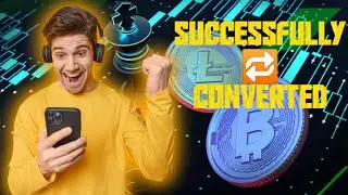 HOW TO CONVERT USDT [NO FEES]
