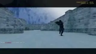 Counter Strike 1.6 Frag Movie - WhiteTeck