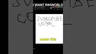 FREE RIMWORLD!!! (contest) 