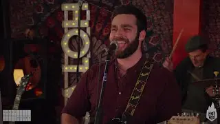 Midnight Shoppers - The Every Day (Live from Cargo Rooms)