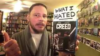Rocky Creed - Great but here's what I hated - Joe Frantz Review