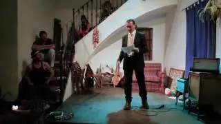 Cabaret de RefleSión (parte V)