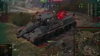 Cobra Ace - 5k Damage Three kills