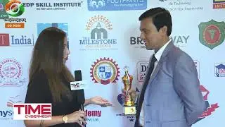 INTERNATIONAL AWARD OF TALLY ACADEMY