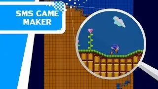 Update 3 - World's biggest 8bit map