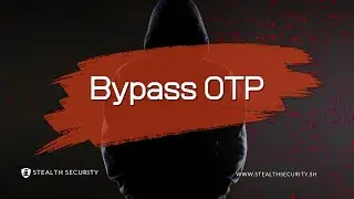 Bypass OTP  in Minutes with BurpSuite