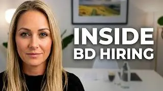 The Future of BD and Marketing Roles in Professional Services