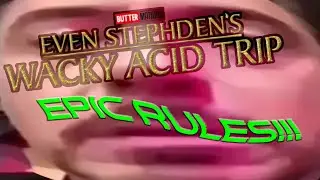 (OPEN) The Dr. Strange YTP Collab - OFFICIAL RULES