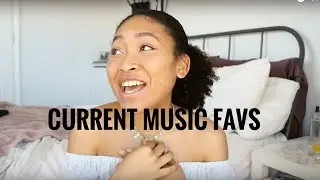 current music favorites