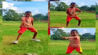The wonder kid of LAKSHMI11 Moonidih || Viral boy || Chhoto nunu || 1