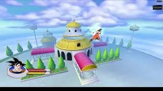 Dragon Ball Z: Sagas 