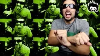 Oppa Gangnam Style - Joe Penna