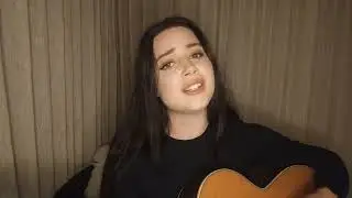 honestly the singing in this is pretty average but I love these lyrics and I hope you do too
