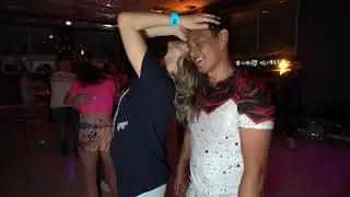 2023.06.02 Soul Zouk, Москва