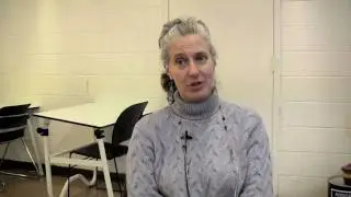Interview with Elinor Aishah Holland