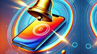 🔔 Iconic iPhone Notification Sound | Crystal-Clear Audio for Ringtones & Alerts 📱
