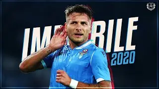 Ciro Immobile is a Goal Machine! - 2019/20 ᴴᴰ