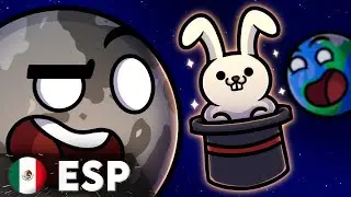 ¿Hay Magia en el Espacio?