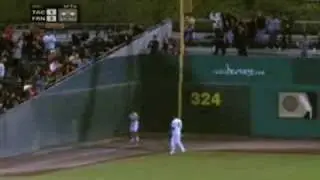 Ball Girl