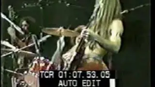 Grand Funk Railroad - Into The Sun - MSG 12/23/72